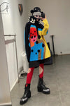 Walter Van Beirendonck Short Bloss AW22-23 2008